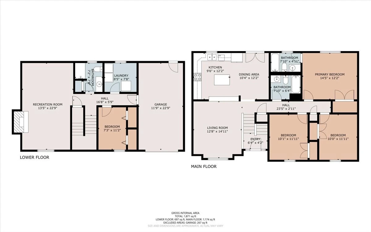 335 Fort Lewis BLVD - Photo 5
