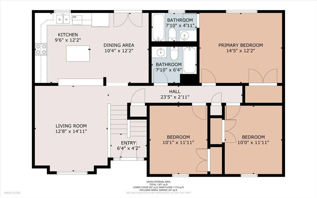 335 Fort Lewis BLVD - Photo 52