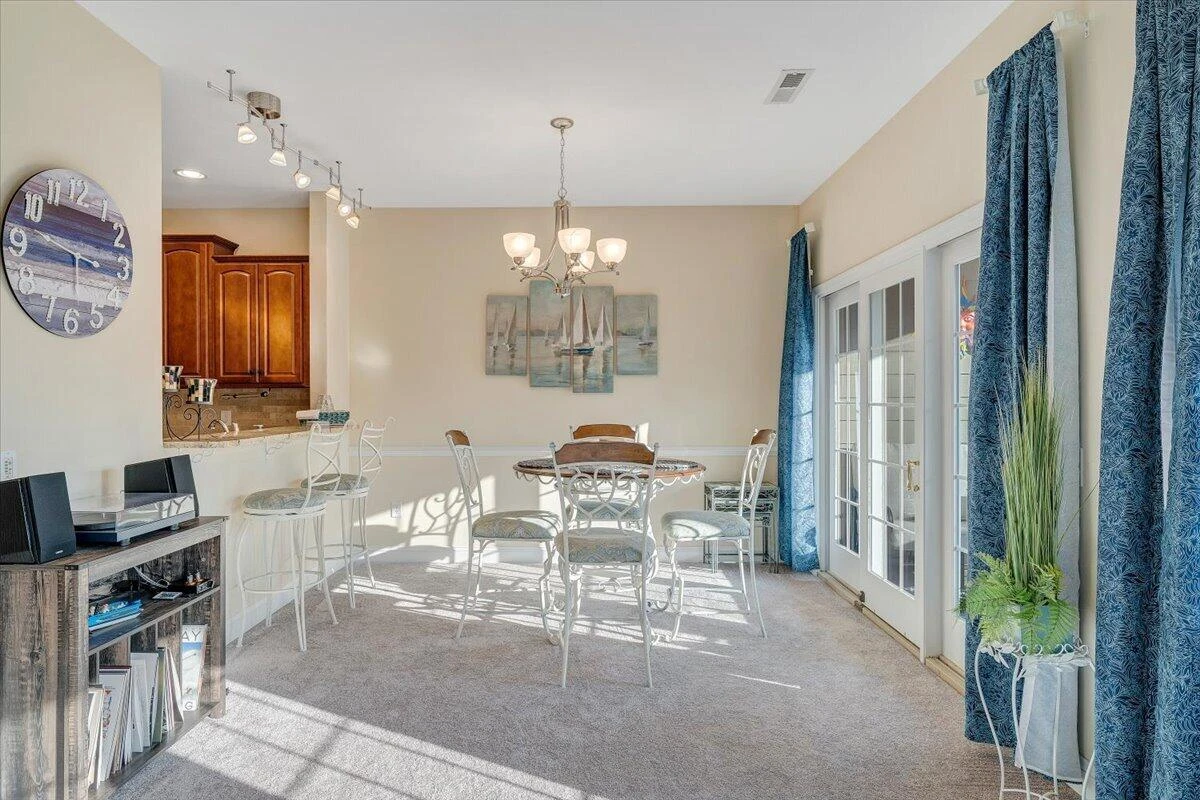 300 S Pointe Shore DR #411 - Photo 20