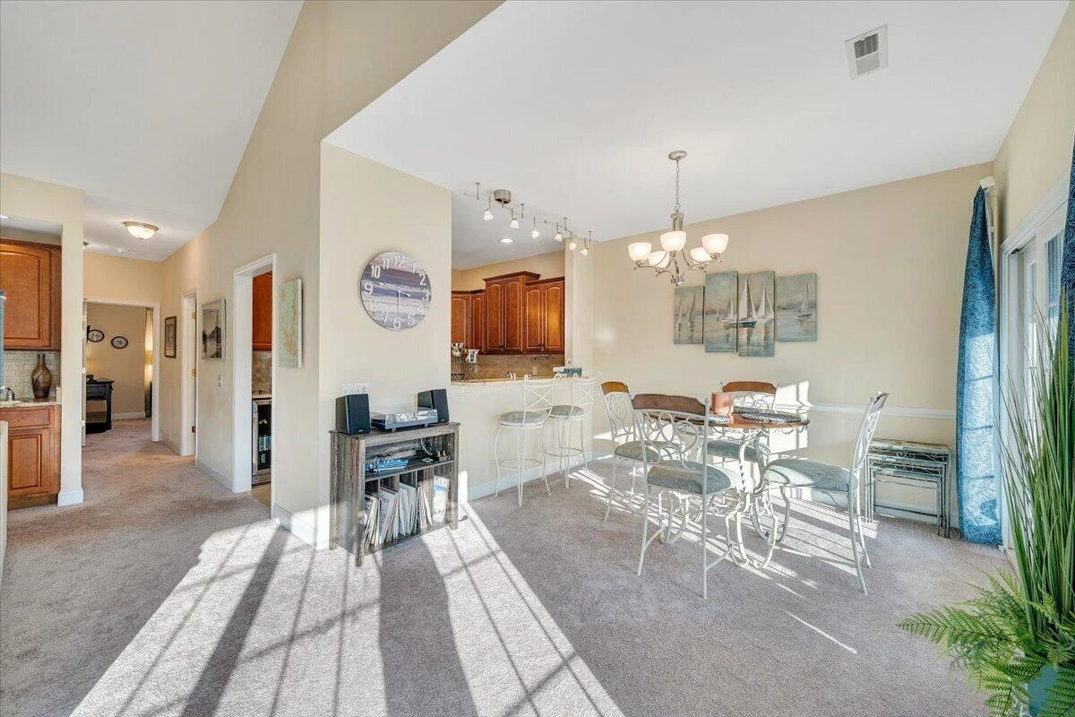 300 S Pointe Shore DR #411 - Photo 21
