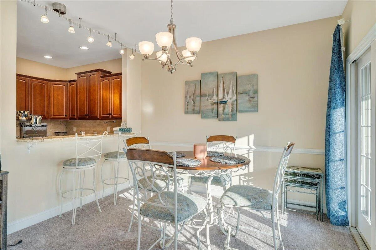 300 S Pointe Shore DR #411 - Photo 22
