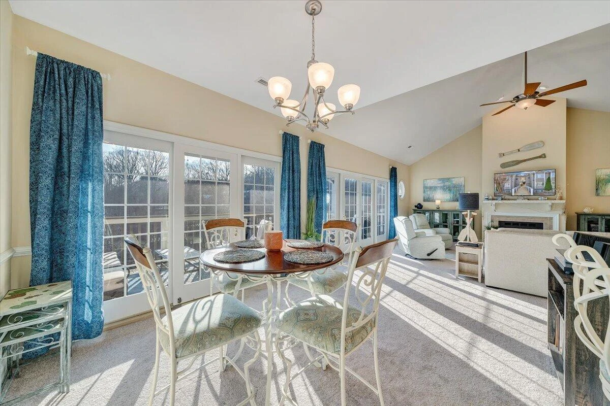 300 S Pointe Shore DR #411 - Photo 23