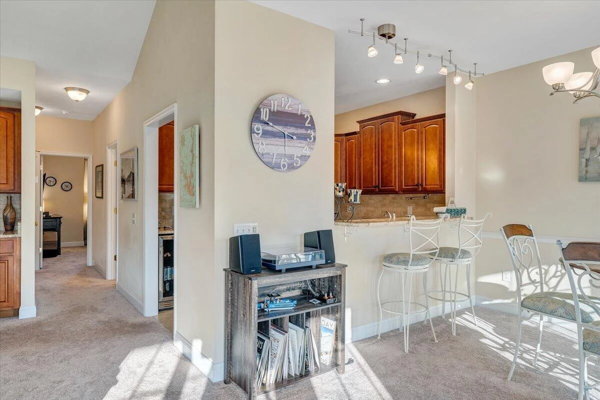 300 S Pointe Shore DR #411 - Photo 25