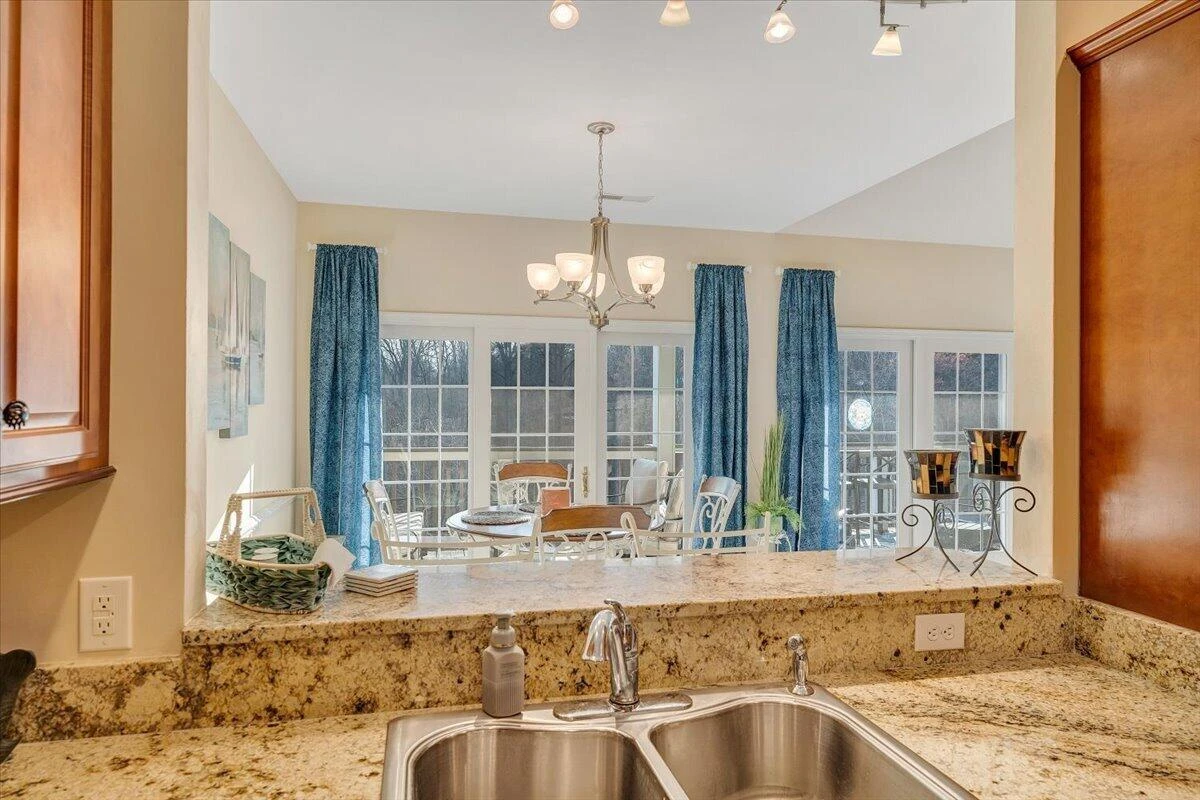 300 S Pointe Shore DR #411 - Photo 30