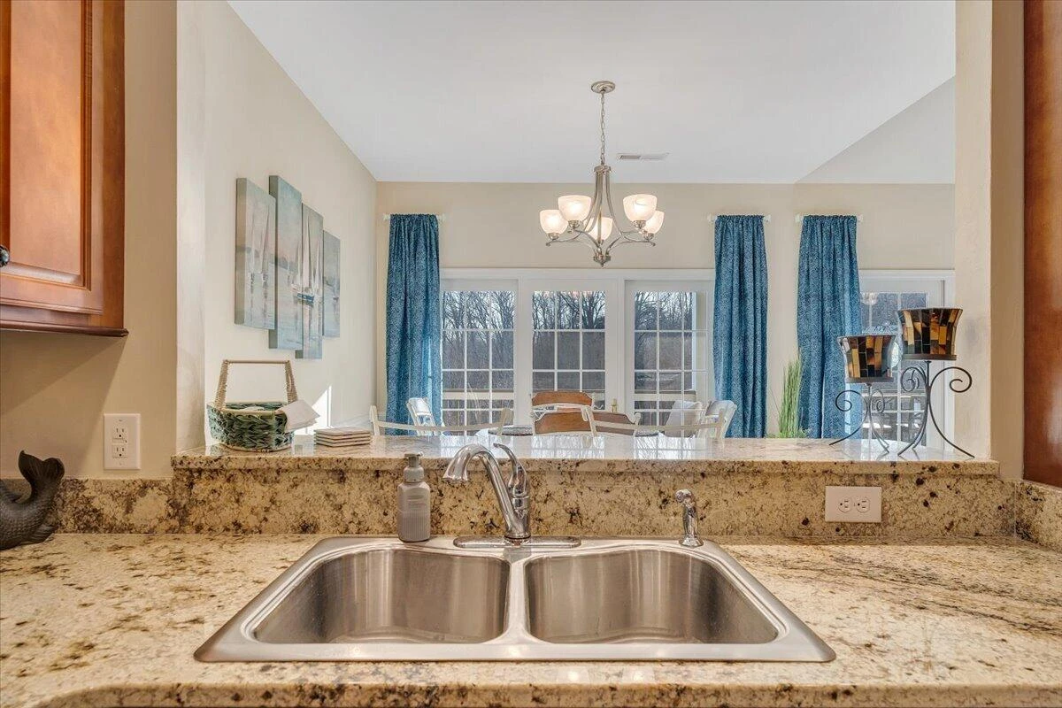 300 S Pointe Shore DR #411 - Photo 31