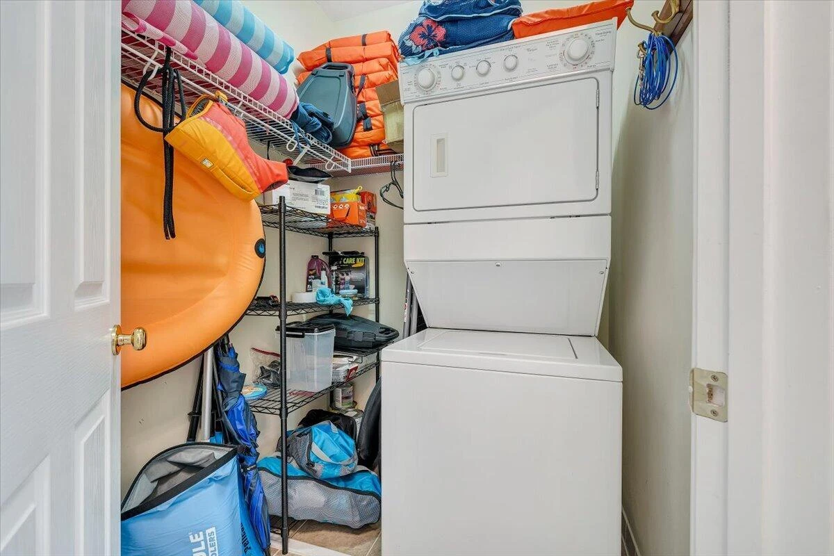 300 S Pointe Shore DR #411 - Photo 38