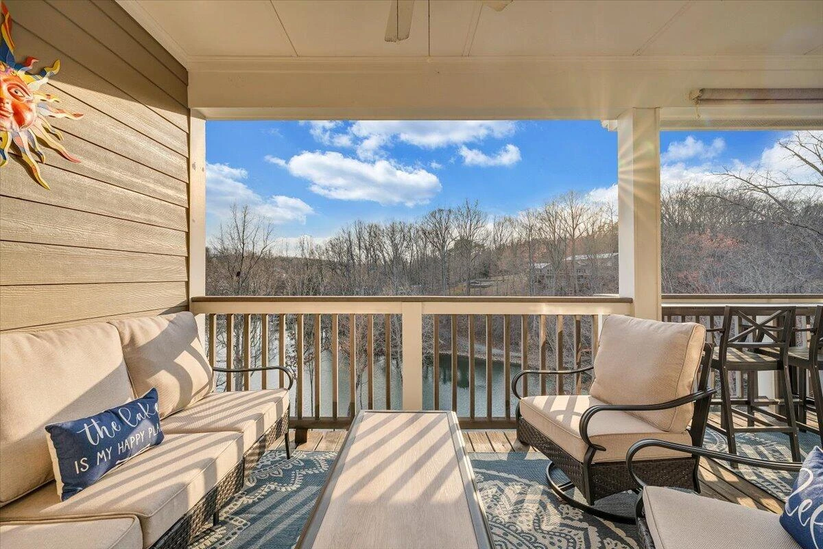 300 S Pointe Shore DR #411 - Photo 39
