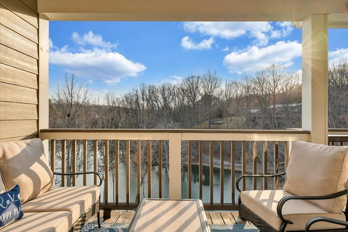 300 S Pointe Shore DR #411 - Photo 40