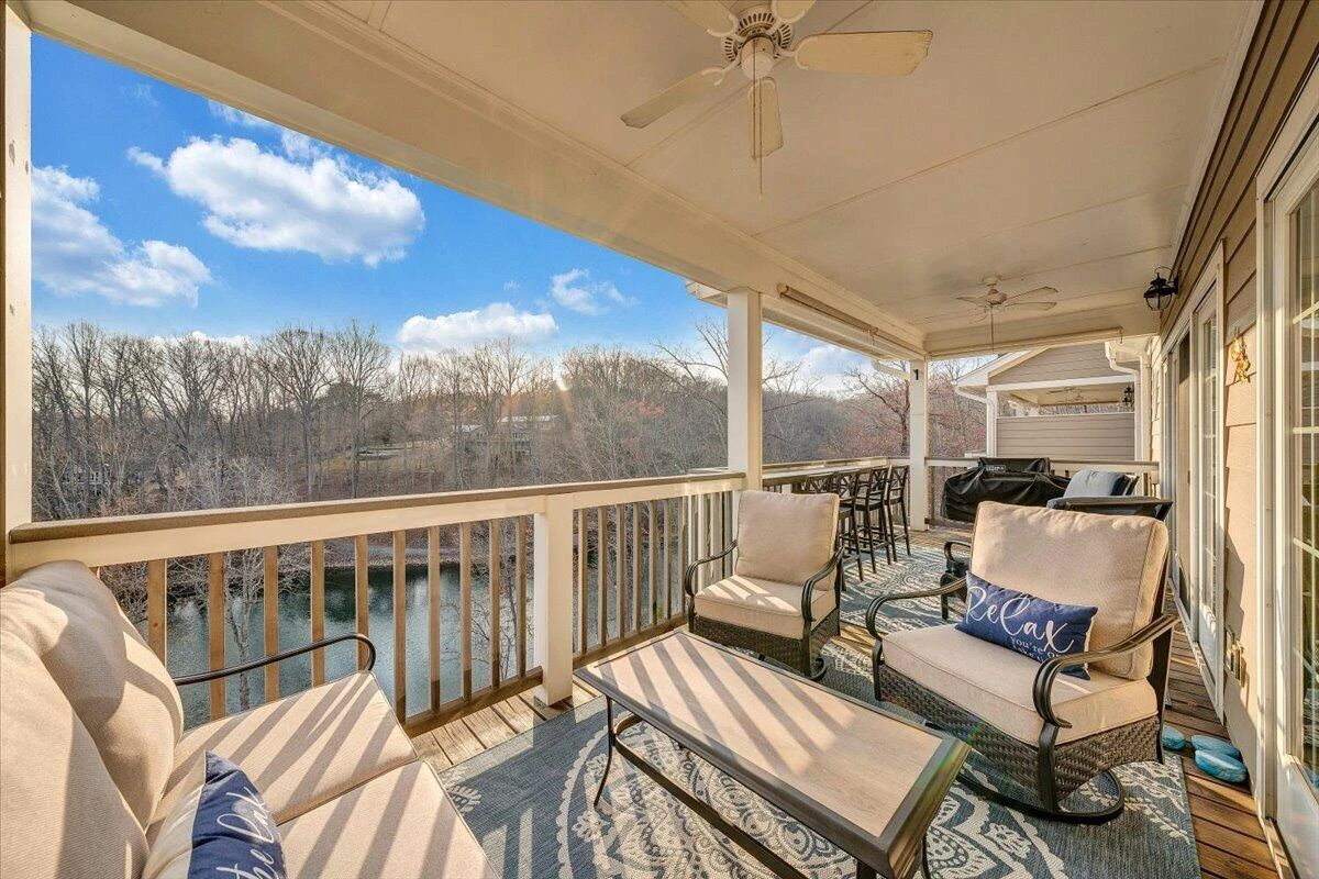 300 S Pointe Shore DR #411 - Photo 41