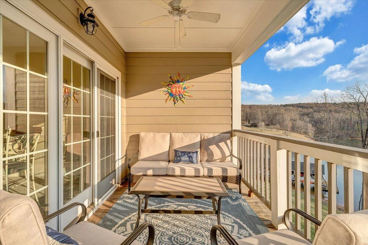 300 S Pointe Shore DR #411 - Photo 42