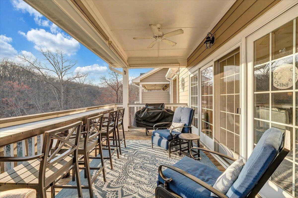 300 S Pointe Shore DR #411 - Photo 43