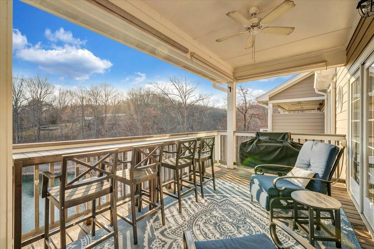 300 S Pointe Shore DR #411 - Photo 44