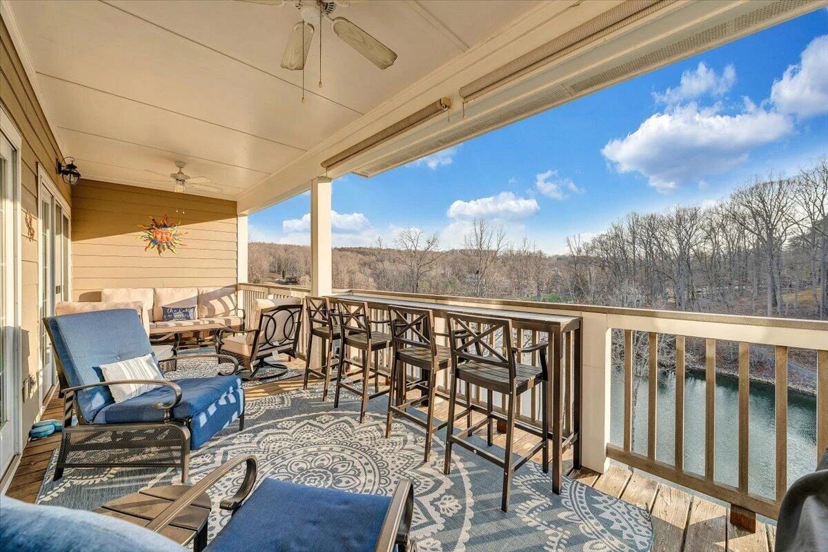 300 S Pointe Shore DR #411 - Photo 45