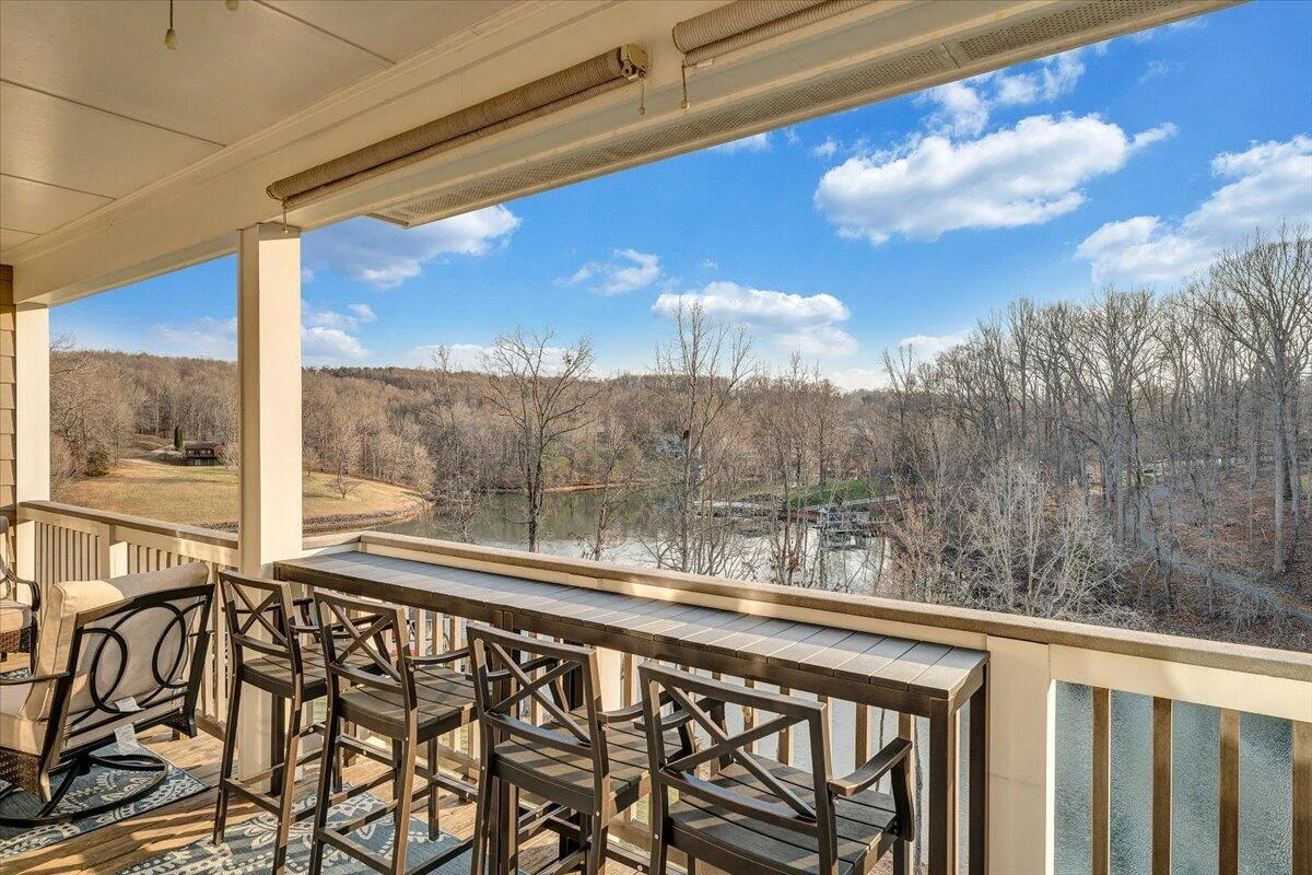 300 S Pointe Shore DR #411 - Photo 46
