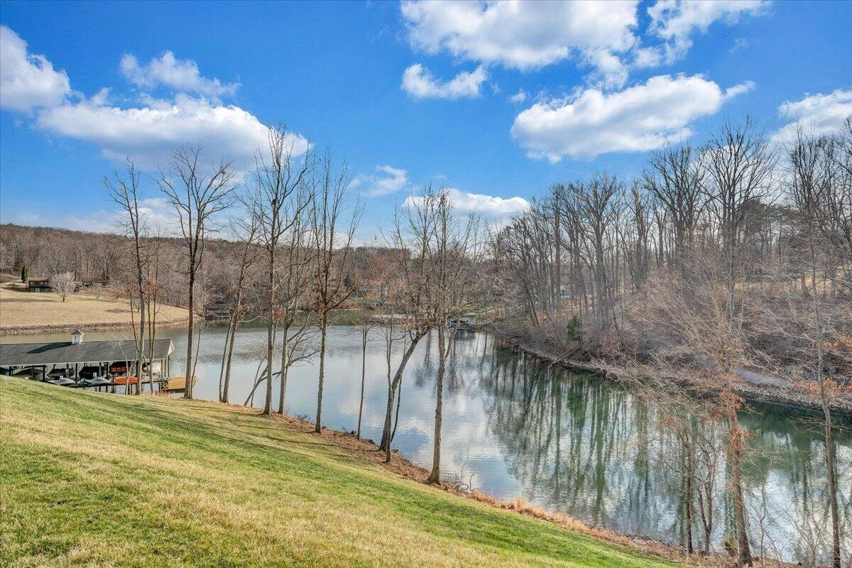 300 S Pointe Shore DR #411 - Photo 48