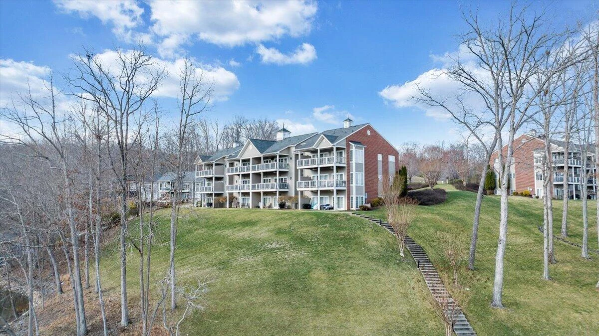 300 S Pointe Shore DR #411 - Photo 63