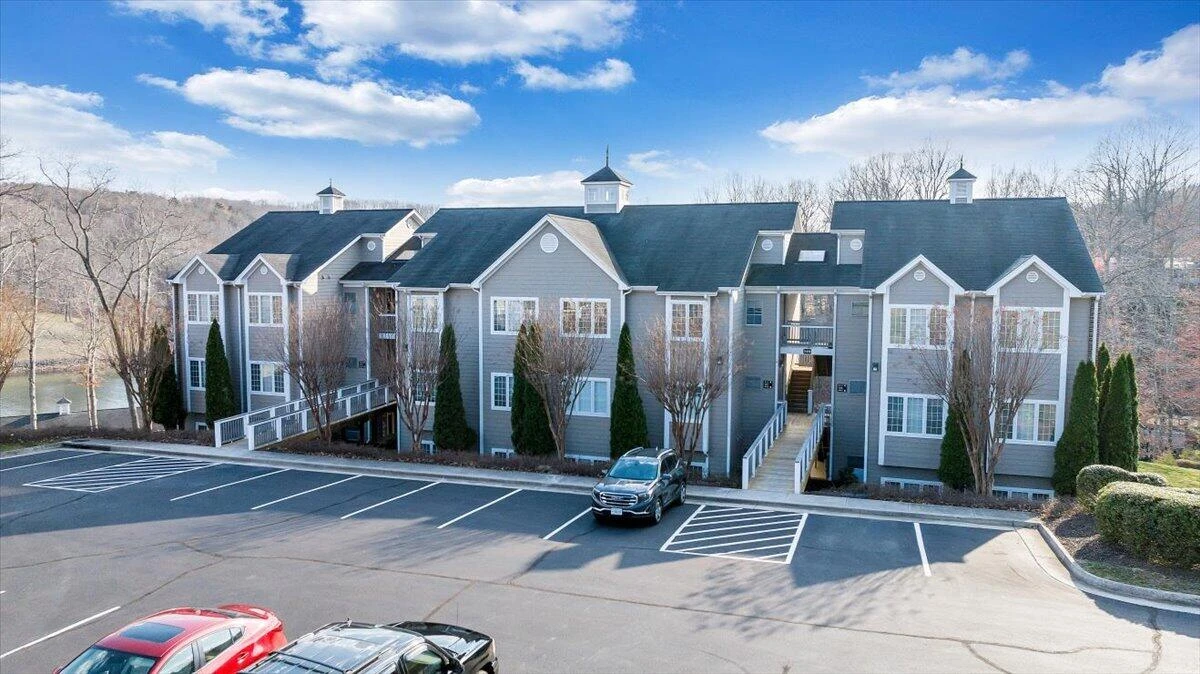 300 S Pointe Shore DR #411 - Photo 70