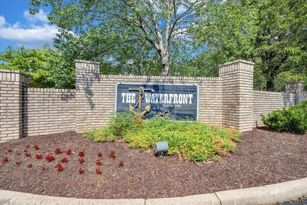 300 S Pointe Shore DR #411 - Photo 79