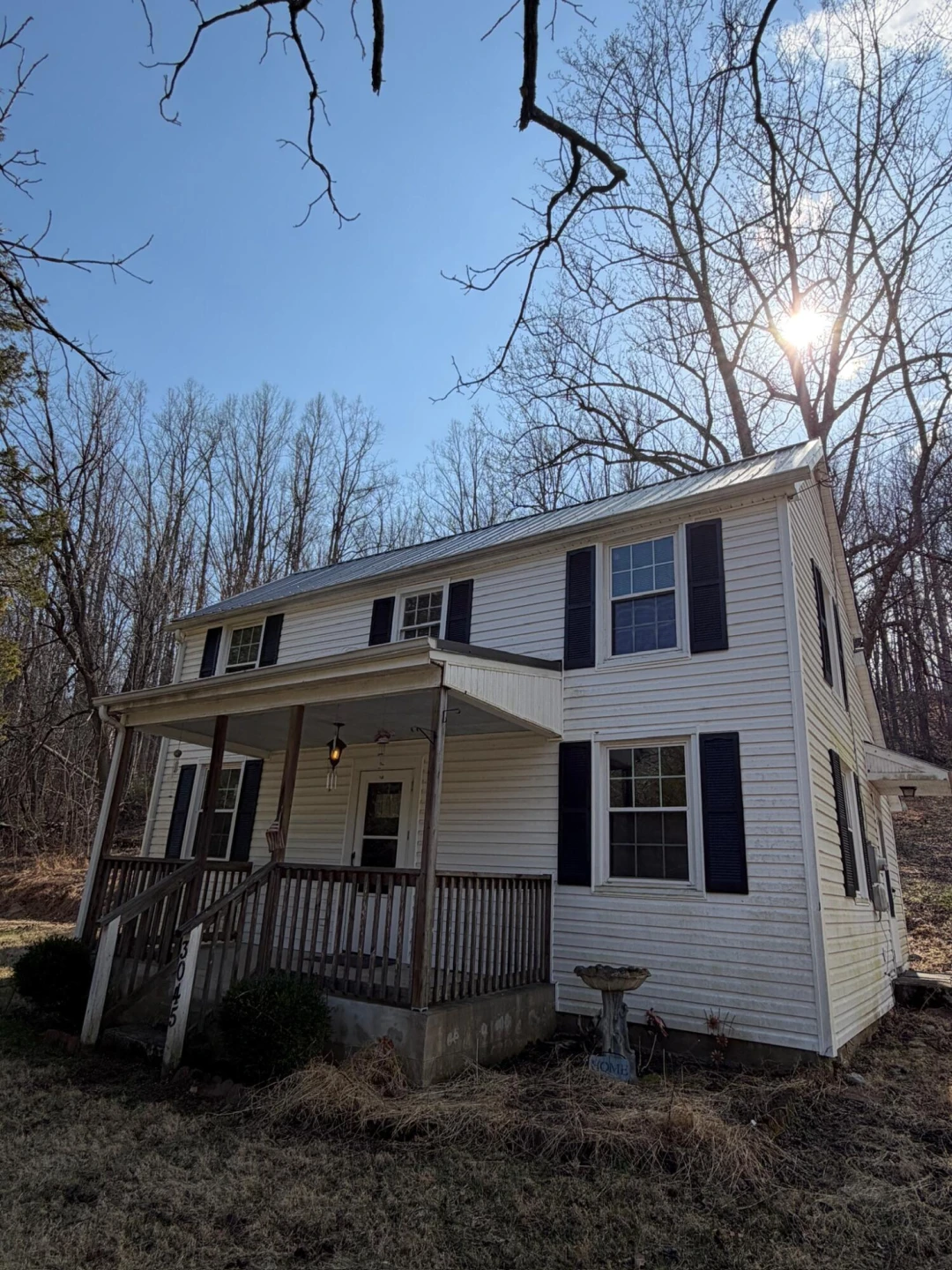 3045 Mountain Pass RD - Photo 2