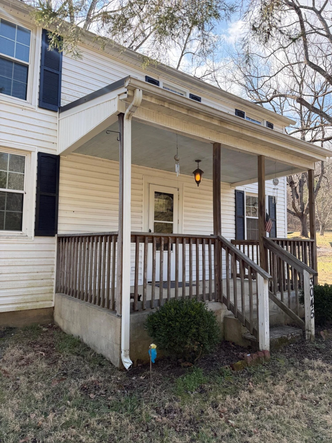 3045 Mountain Pass RD - Photo 3