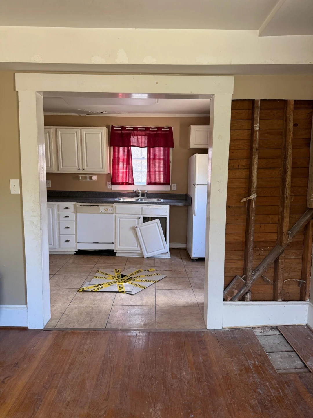 3045 Mountain Pass RD - Photo 7