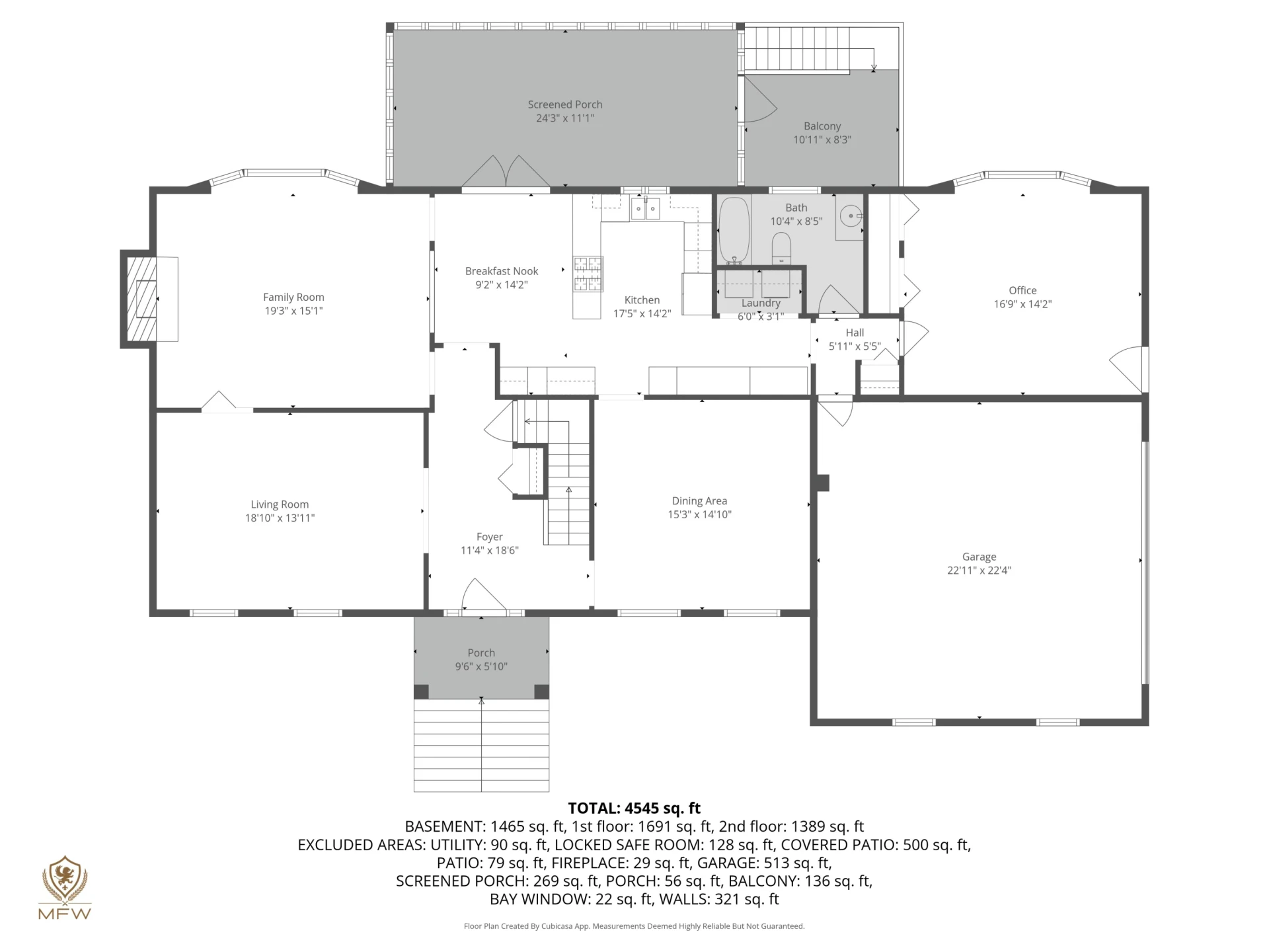 4867 Hunting Hills DR