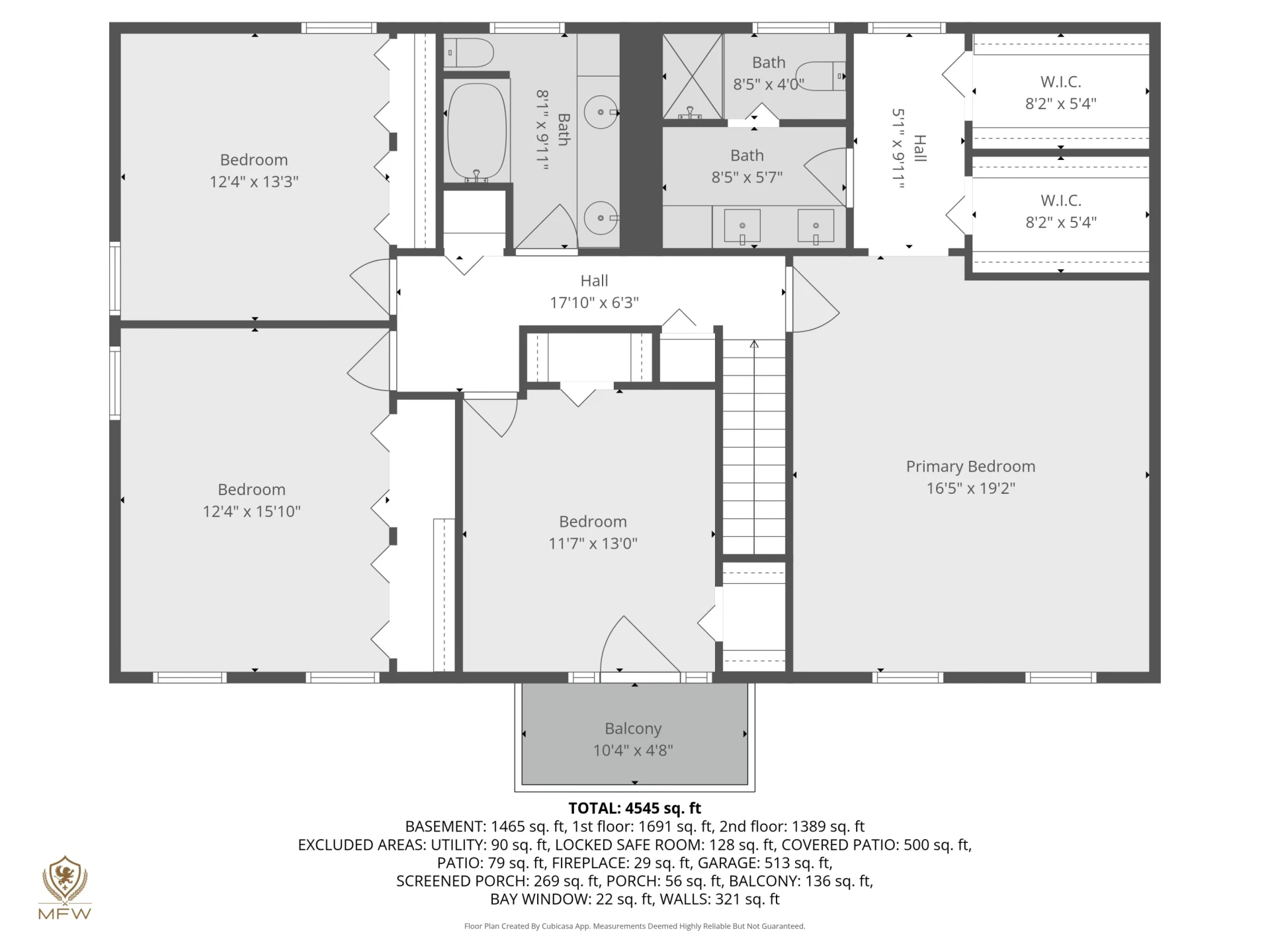 4867 Hunting Hills DR - Photo 3