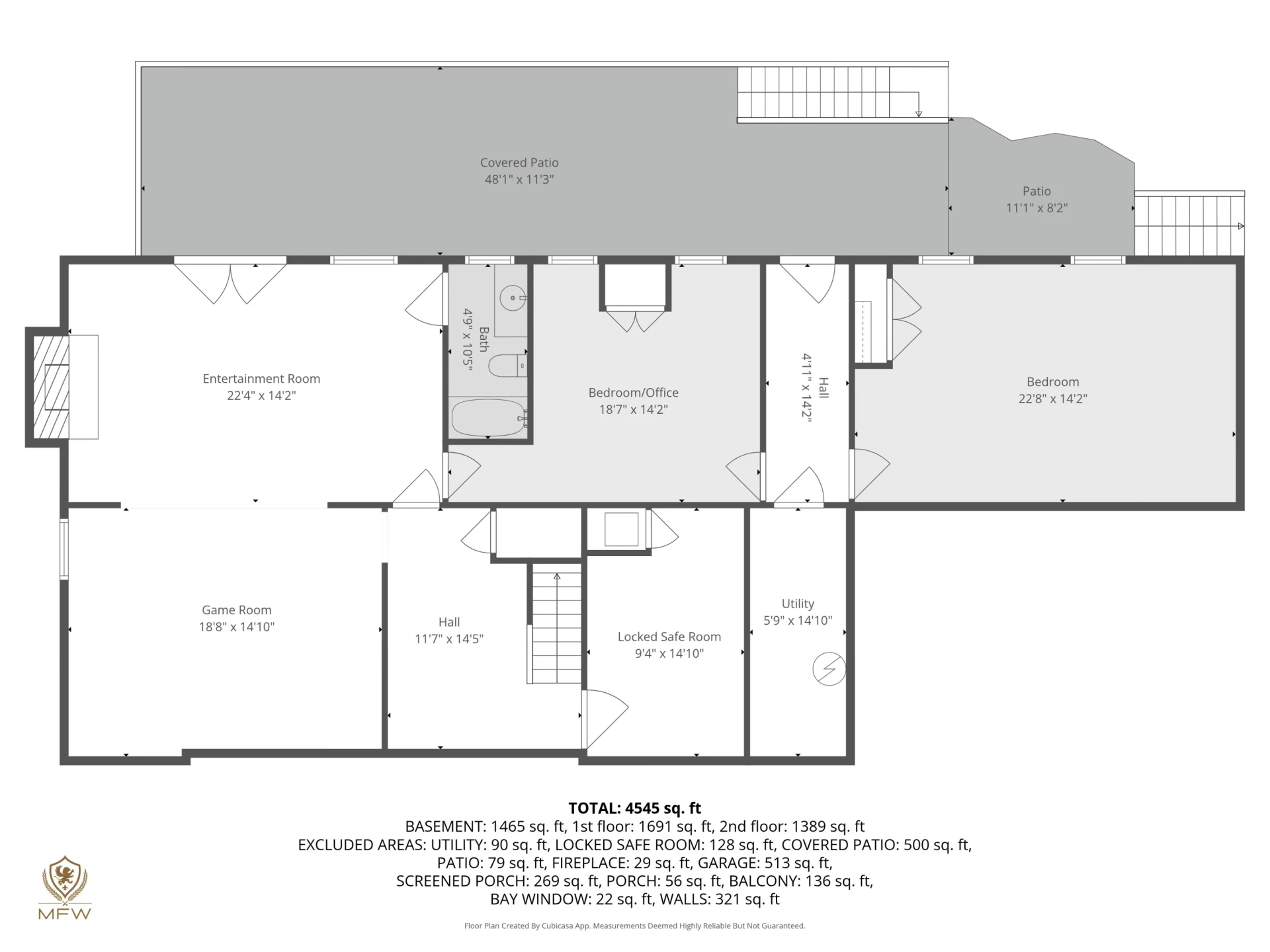4867 Hunting Hills DR - Photo 5