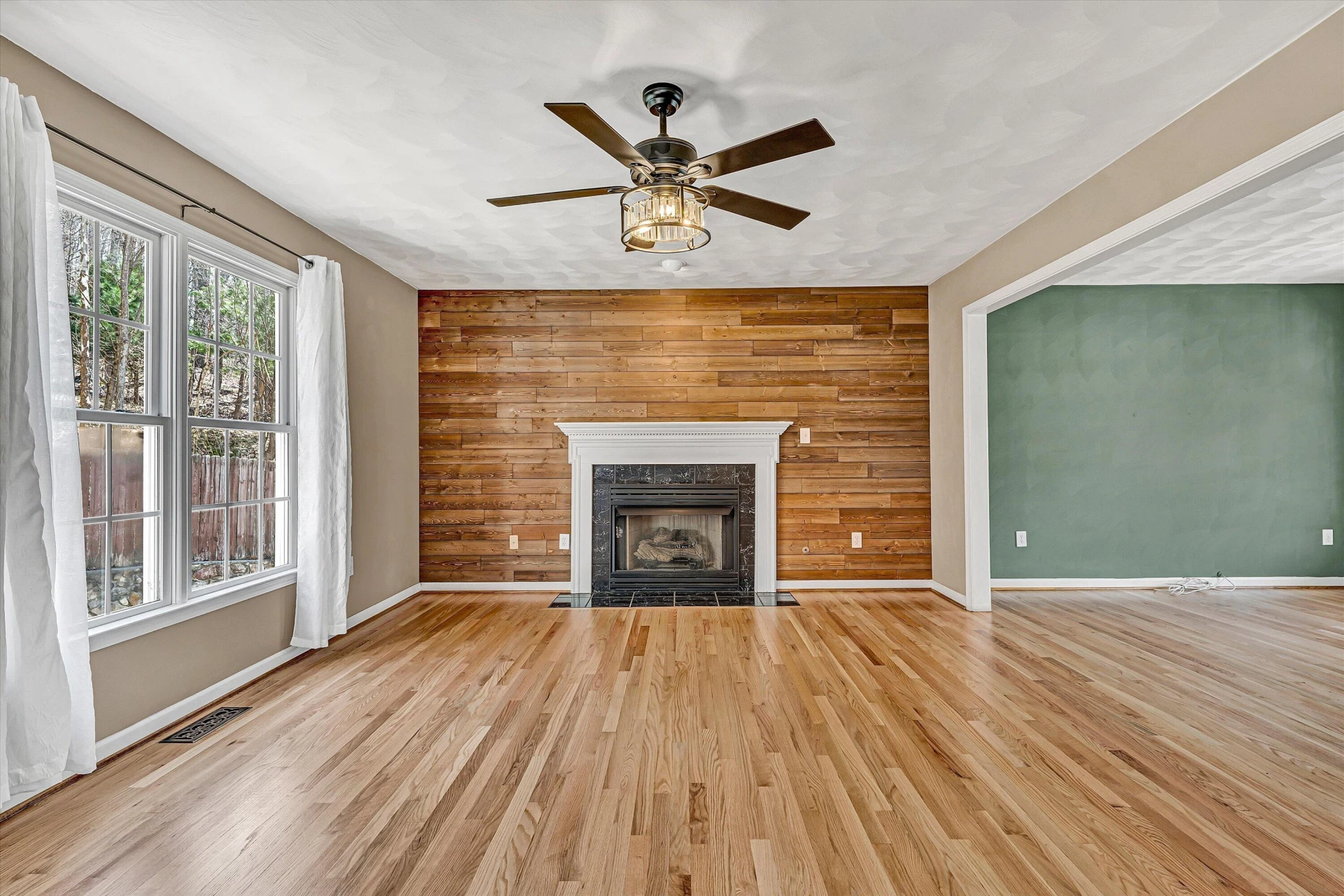 2540 Blue Ridge Springs RD - Photo 11