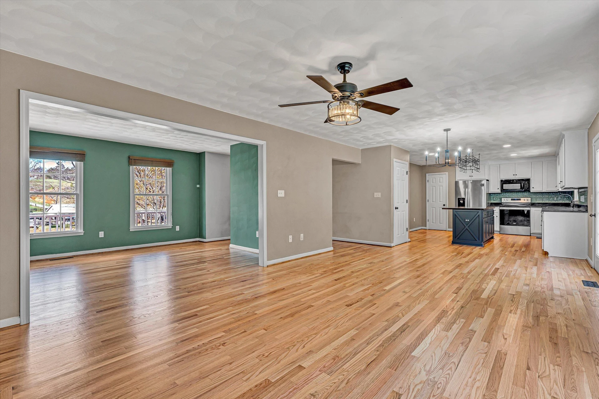 2540 Blue Ridge Springs RD - Photo 12