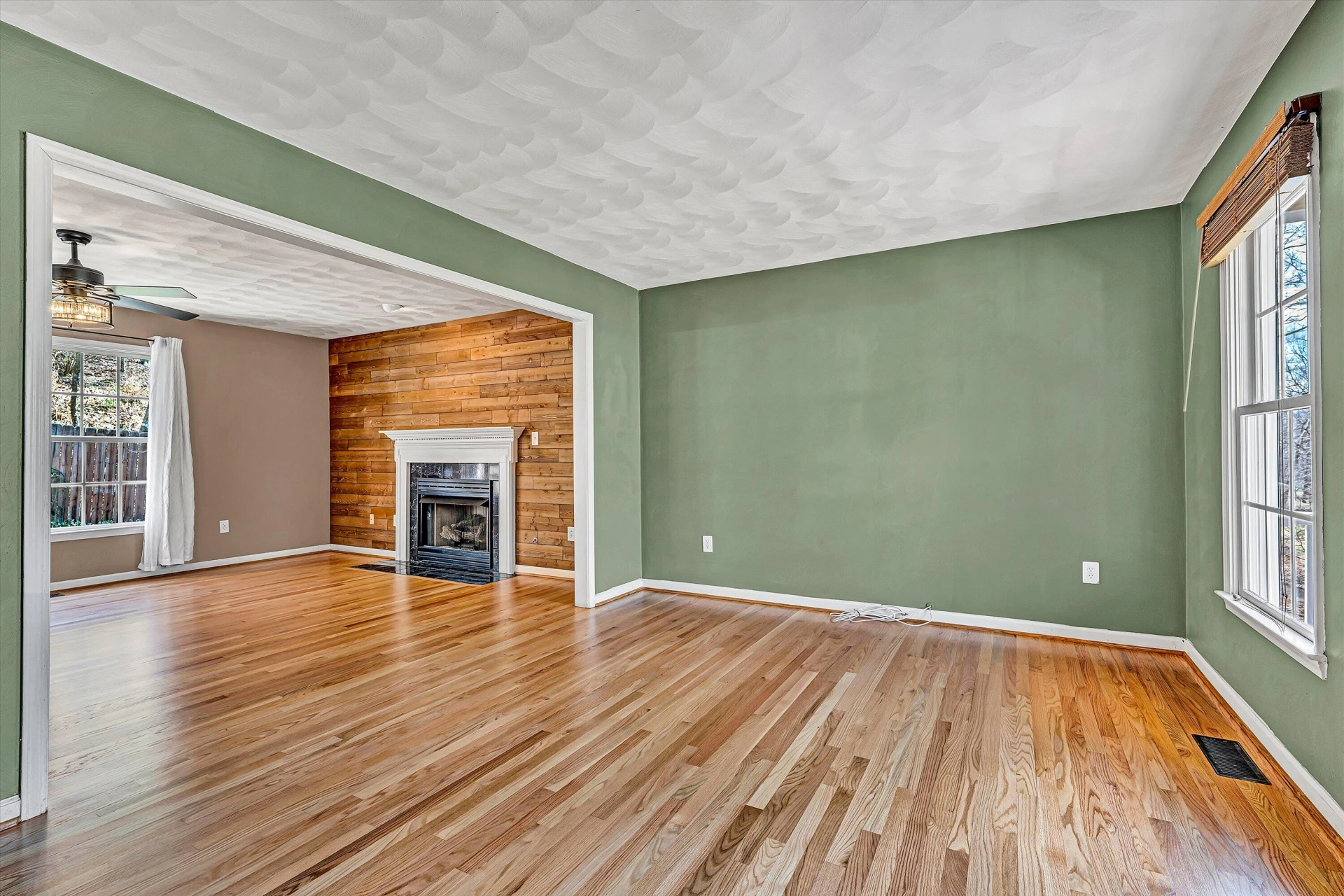 2540 Blue Ridge Springs RD - Photo 13