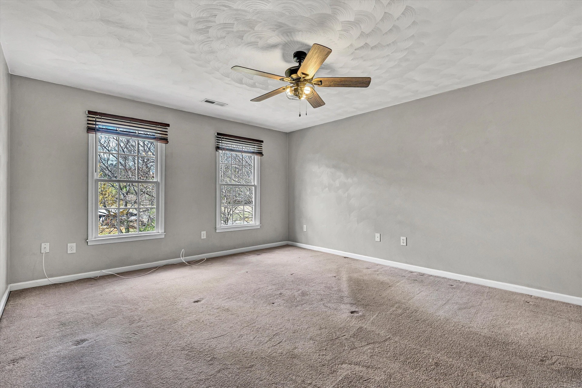 2540 Blue Ridge Springs RD - Photo 14