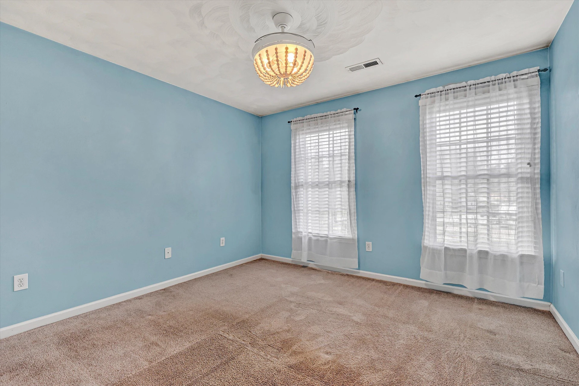 2540 Blue Ridge Springs RD - Photo 20