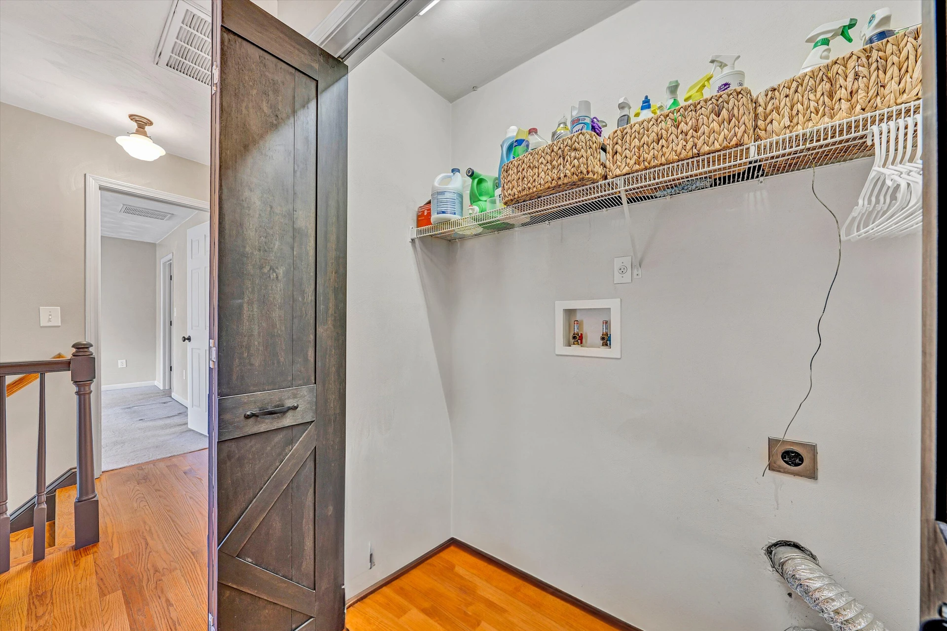 2540 Blue Ridge Springs RD - Photo 22