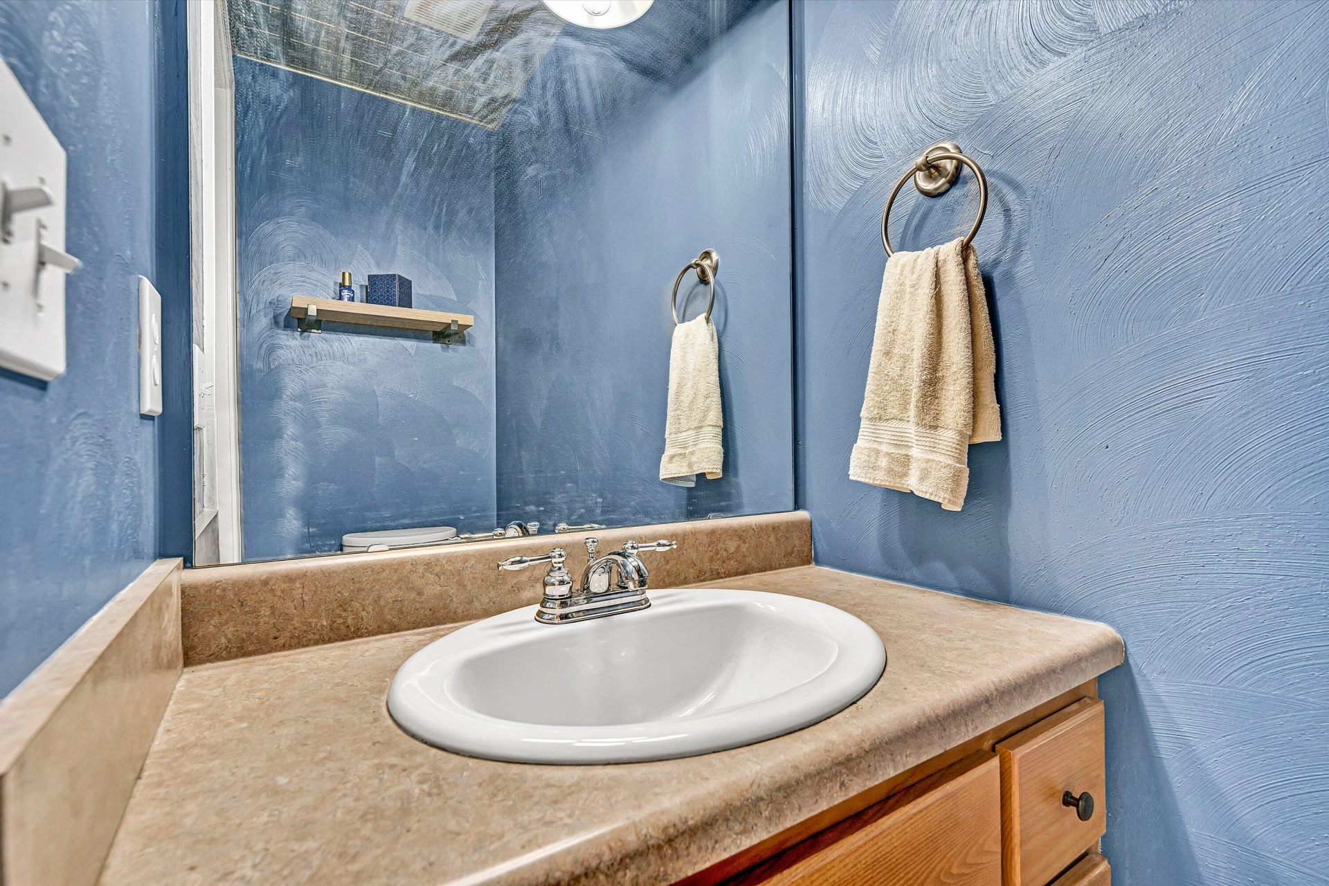 2540 Blue Ridge Springs RD - Photo 24