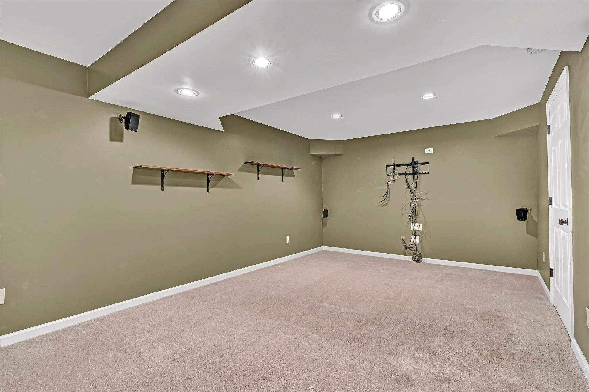 2540 Blue Ridge Springs RD - Photo 26