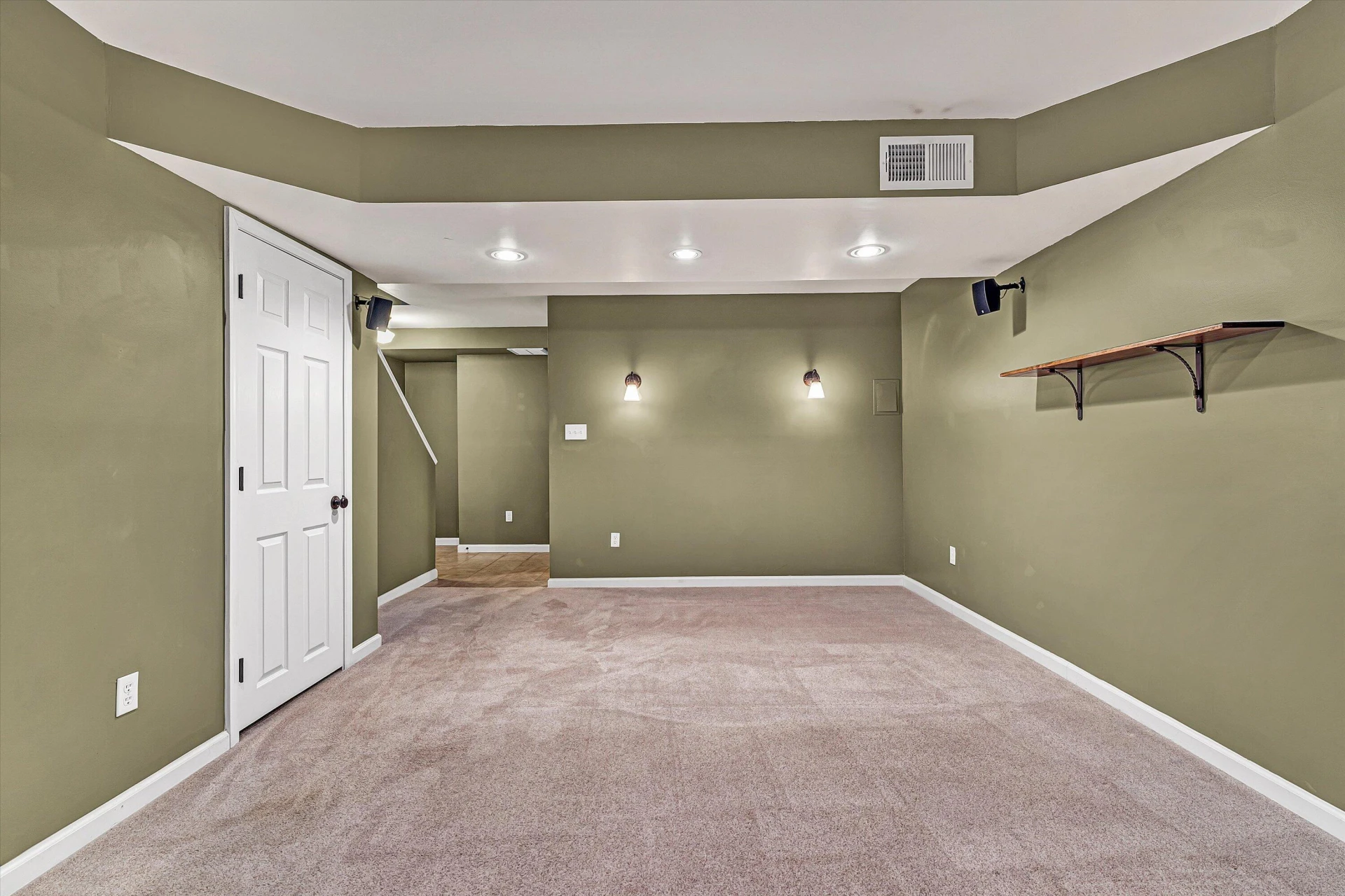 2540 Blue Ridge Springs RD - Photo 27