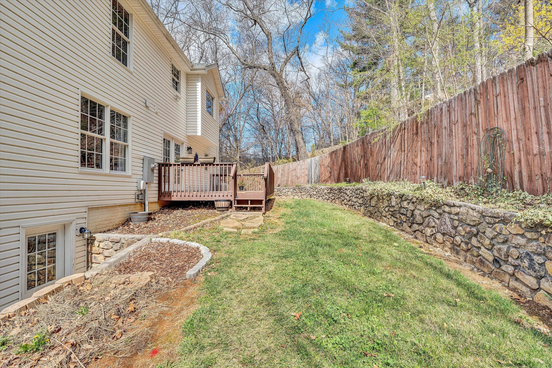 2540 Blue Ridge Springs RD - Photo 37