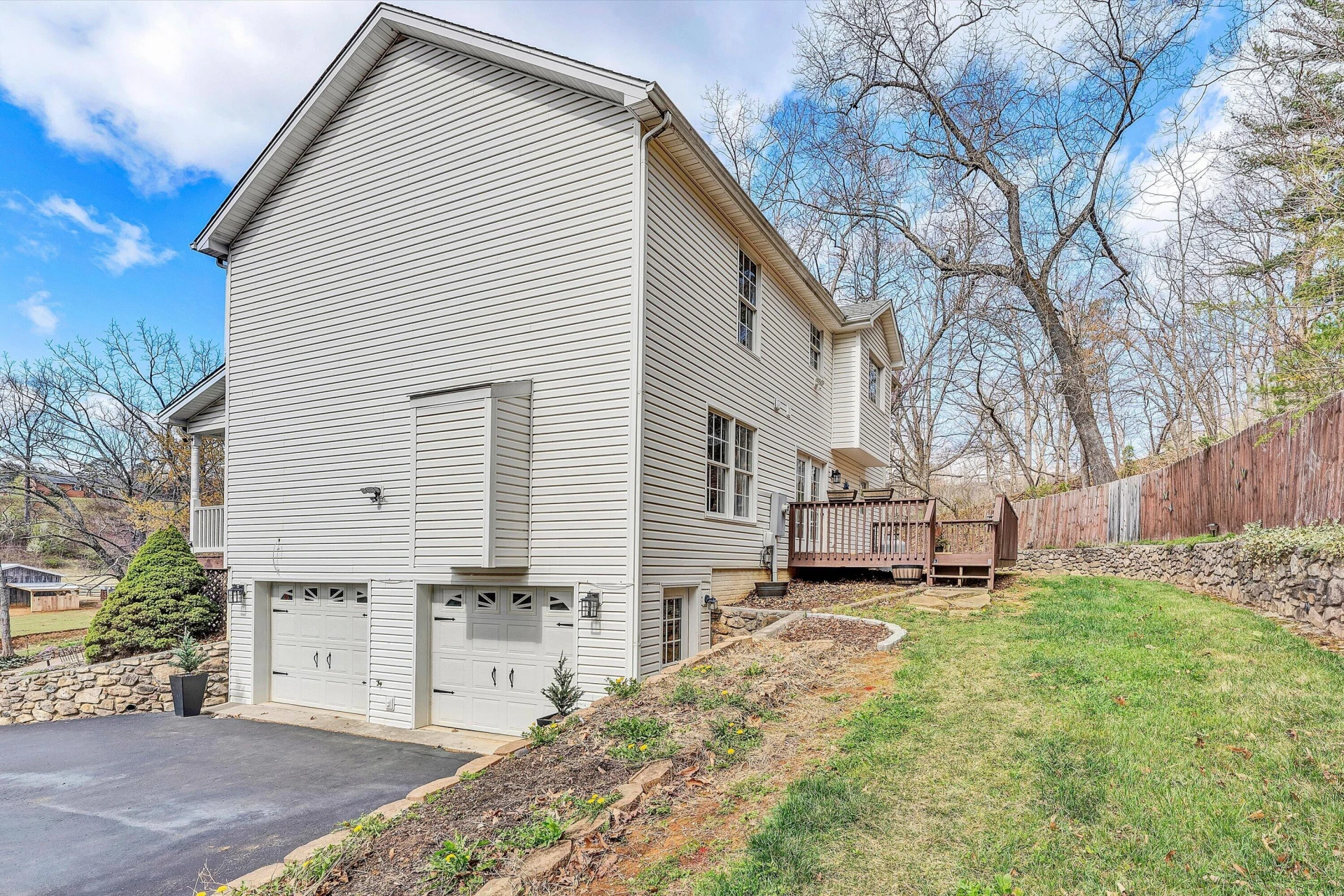 2540 Blue Ridge Springs RD - Photo 38