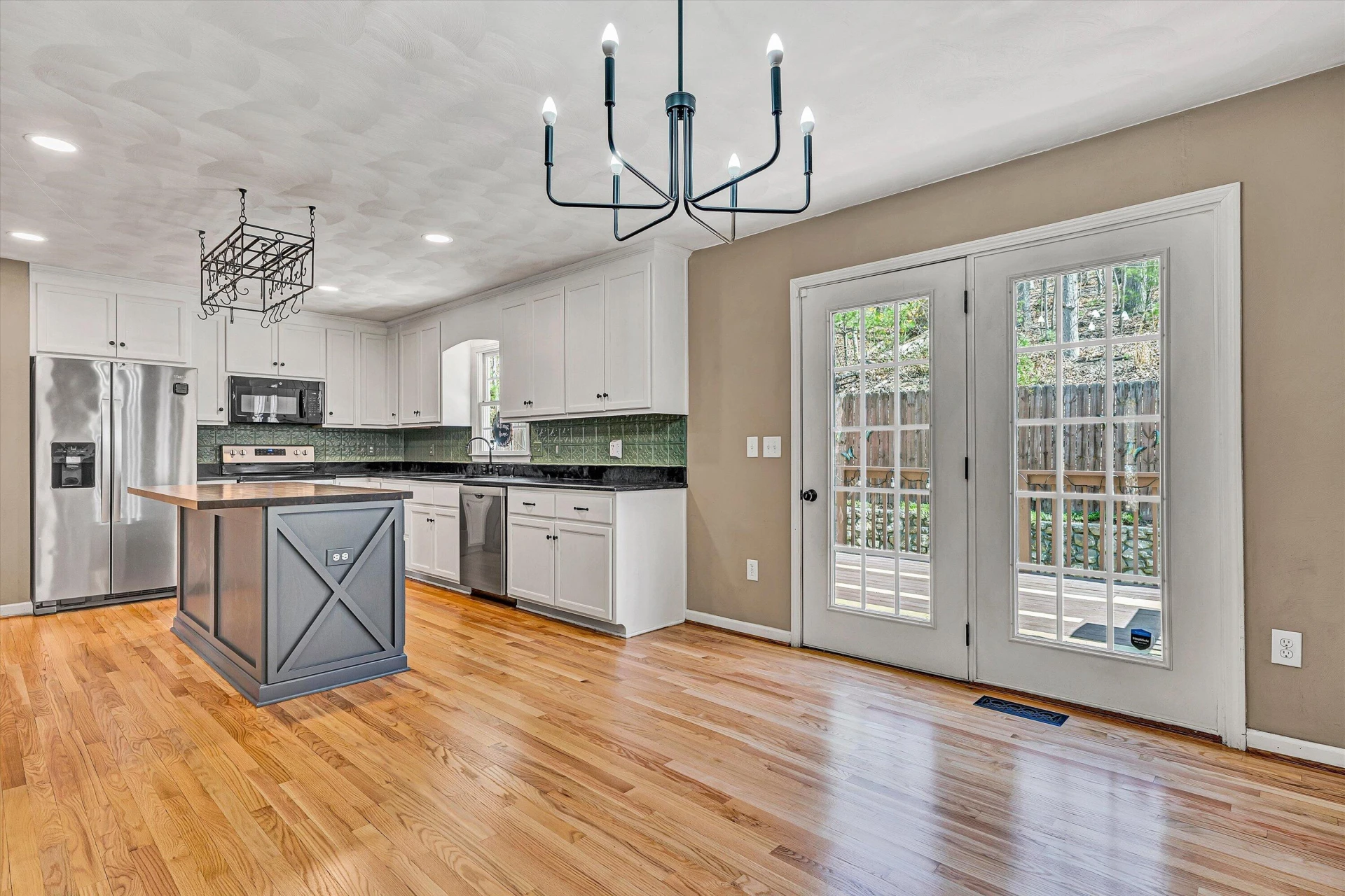 2540 Blue Ridge Springs RD - Photo 4