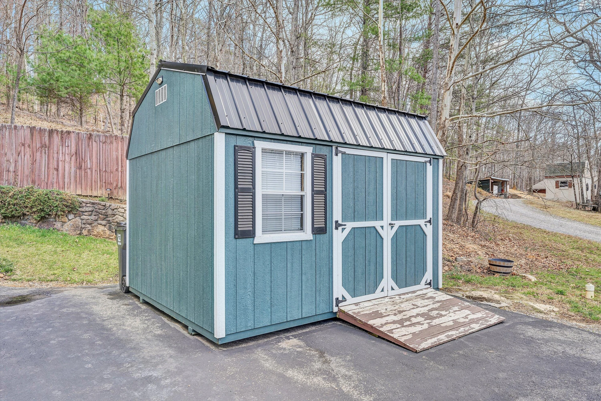2540 Blue Ridge Springs RD - Photo 41