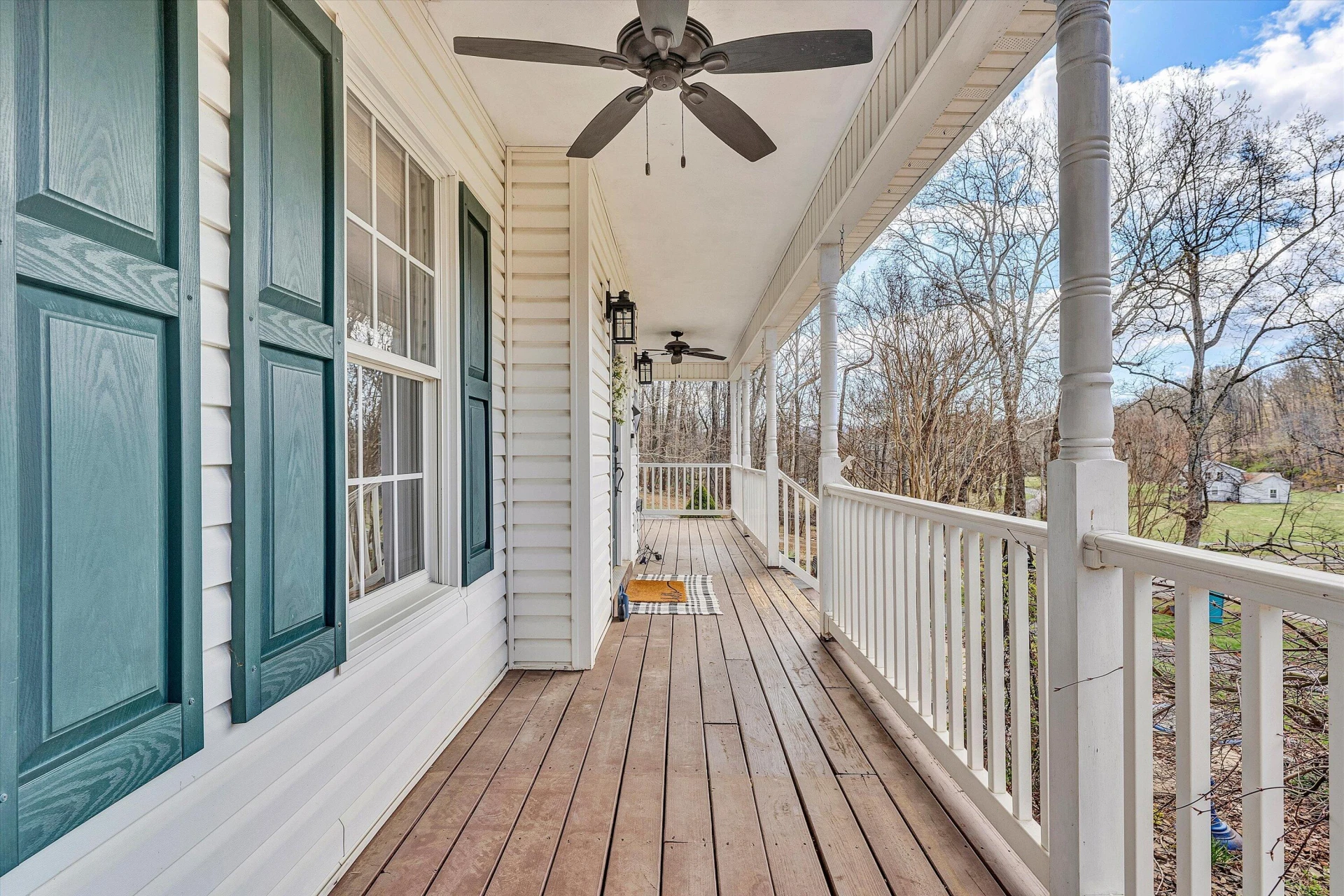 2540 Blue Ridge Springs RD - Photo 47