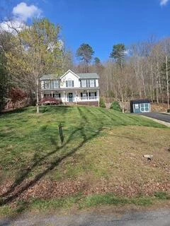 2540 Blue Ridge Springs RD - Photo 49