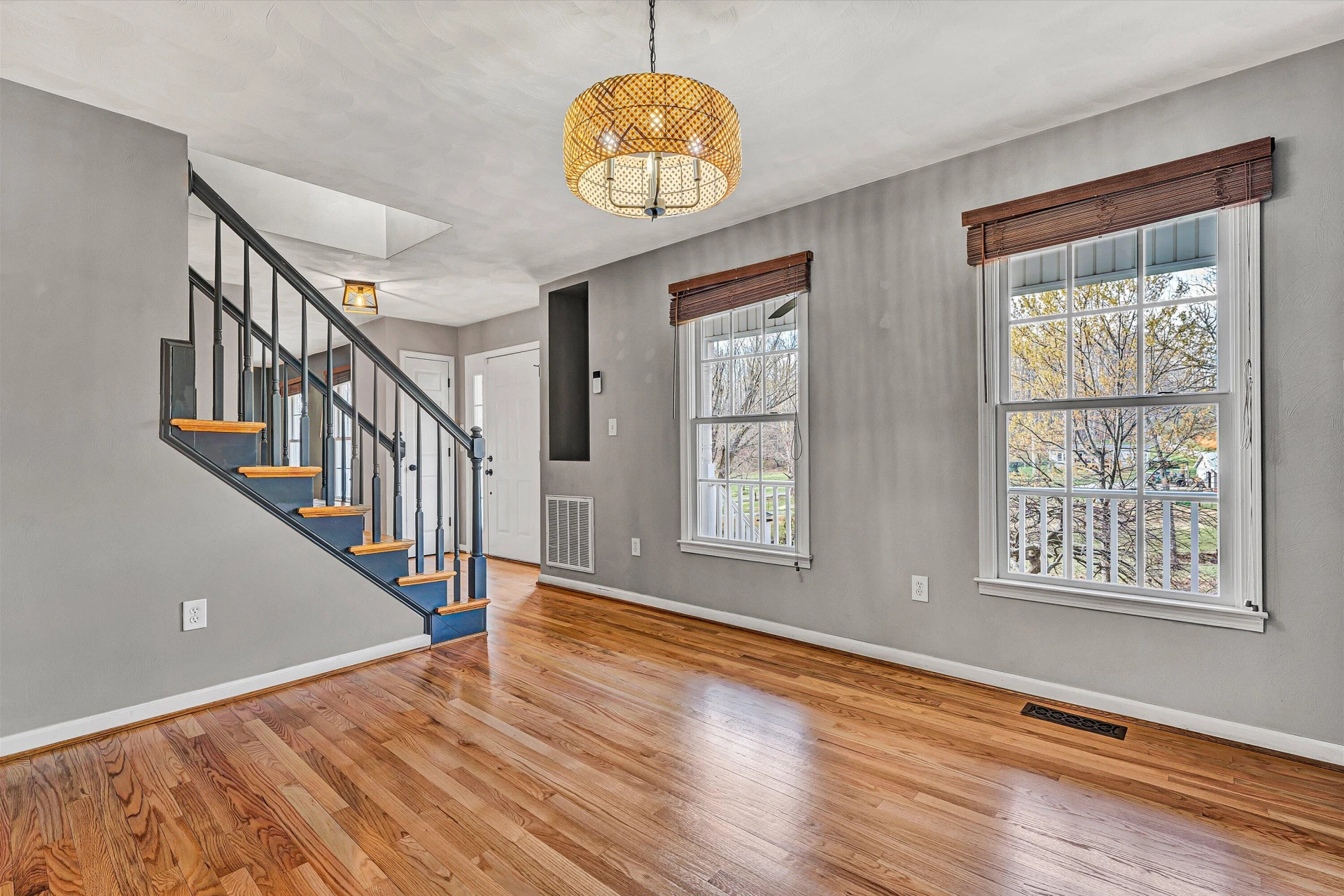 2540 Blue Ridge Springs RD - Photo 8