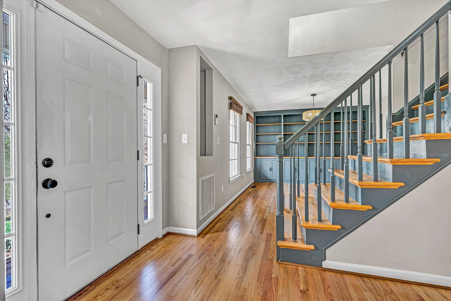 2540 Blue Ridge Springs RD - Photo 9
