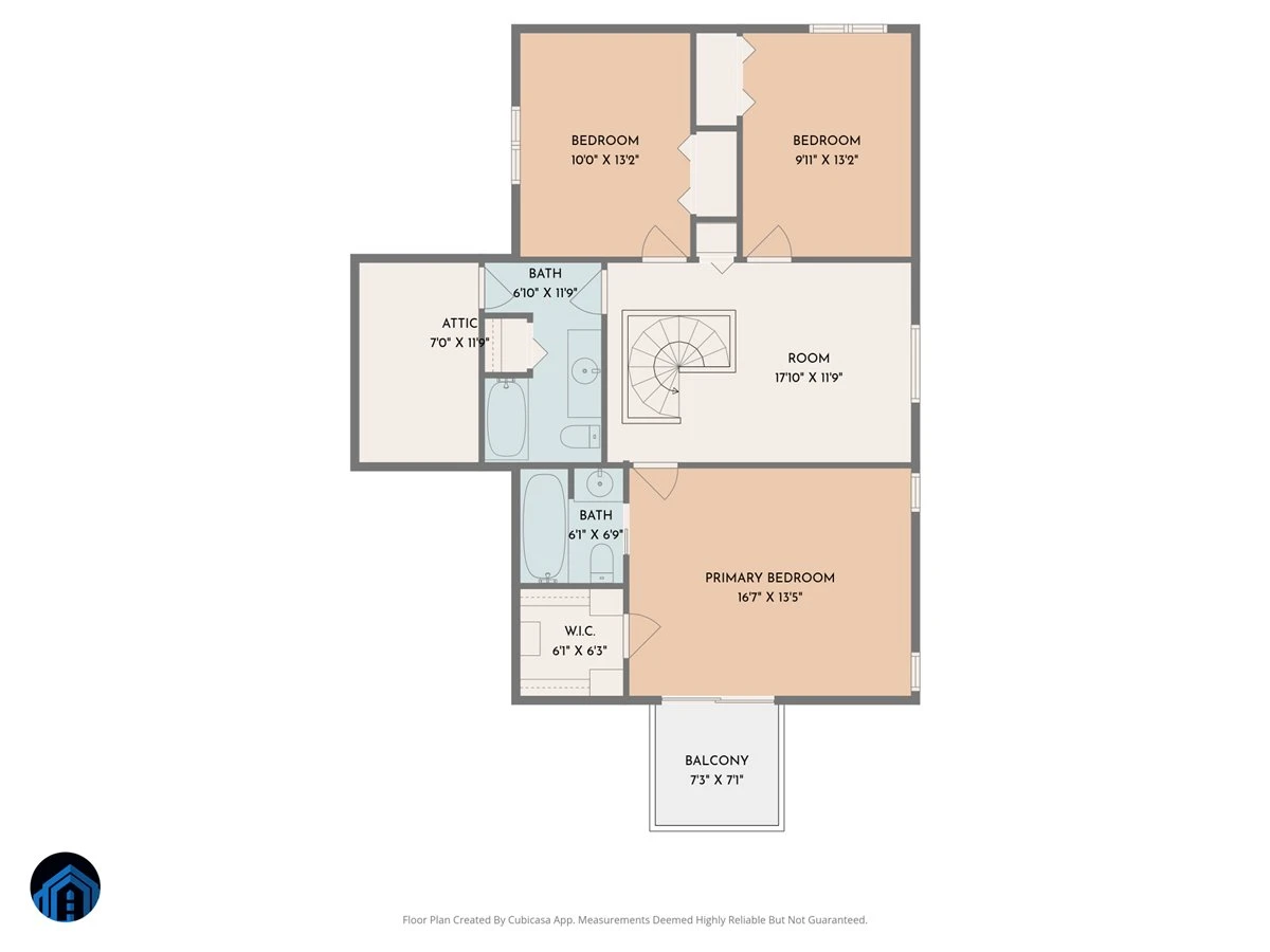 6878 Mount Chestnut RD - Photo 3