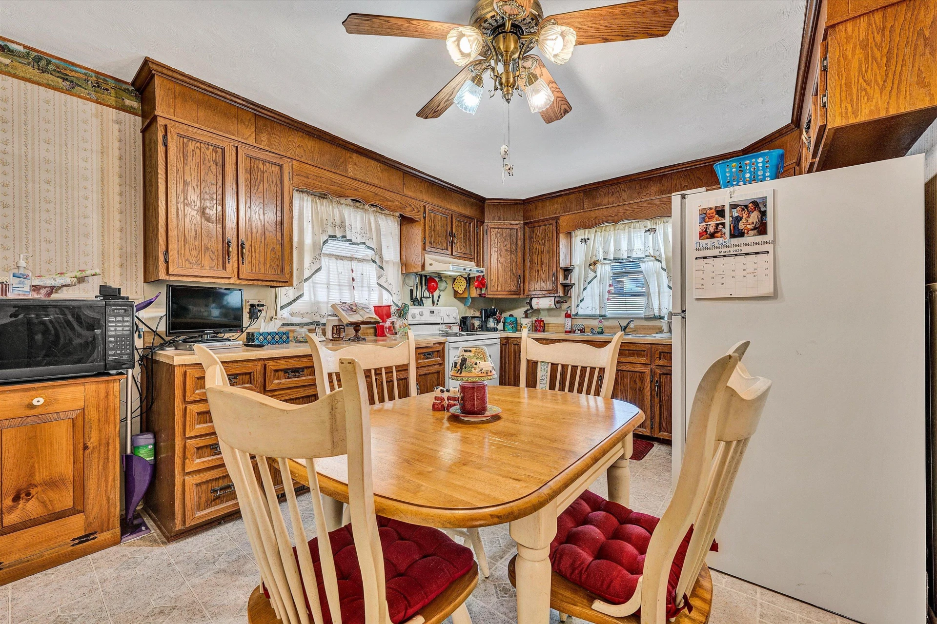 4852 Showalter RD NW - Photo 13