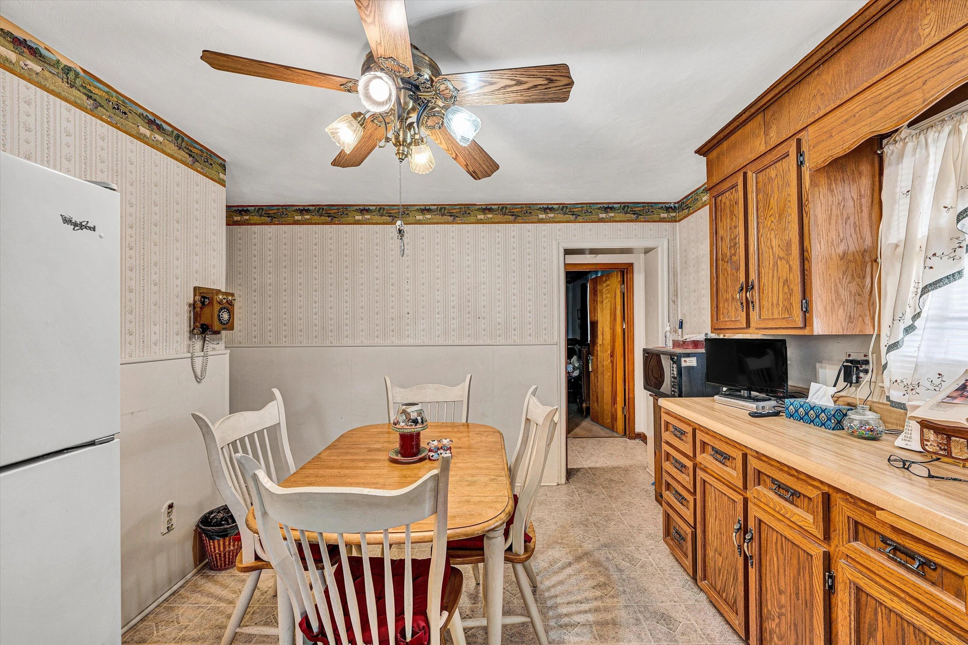 4852 Showalter RD NW - Photo 18