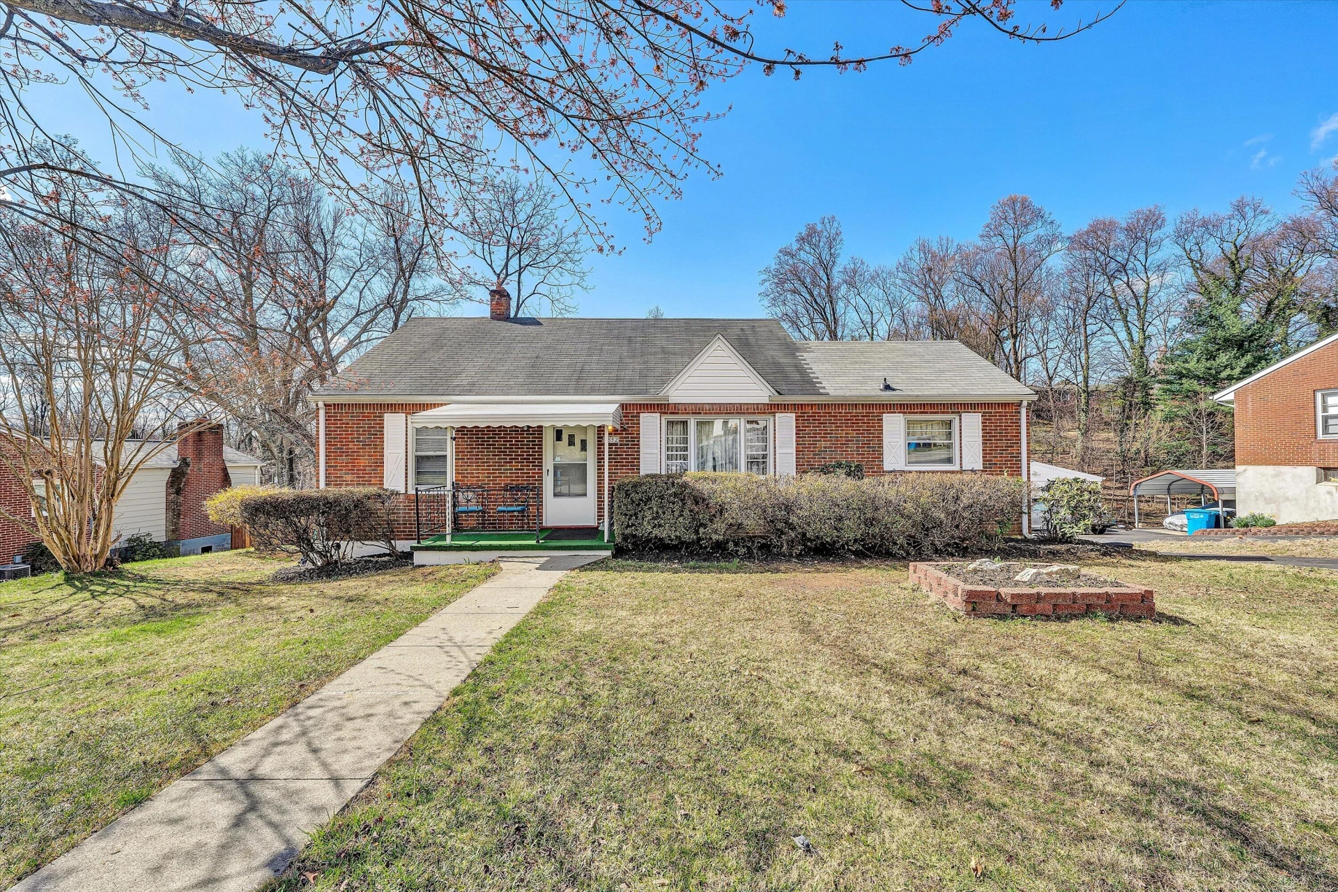 4852 Showalter RD NW - Photo 2