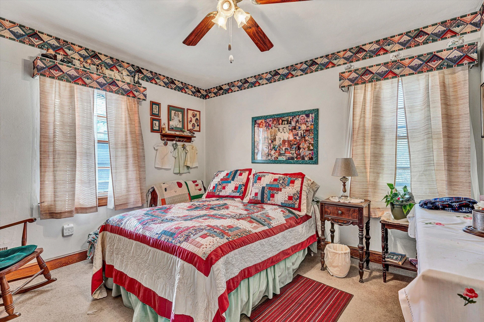 4852 Showalter RD NW - Photo 20